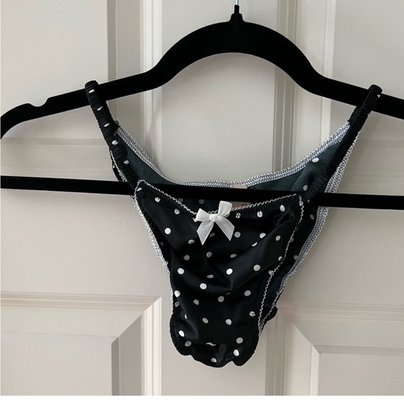 Victoria’s Secret camisole sleepwear baby doll - Picture 6 of 11